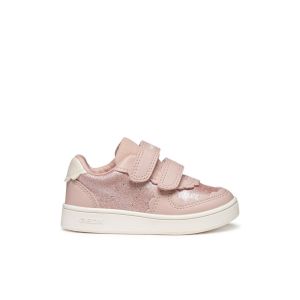 Geox Baskets bébé fille Eclyper