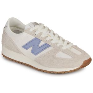 New Balance Baskets basses 471 Violet - Taille 36,37,38,40,42,40 1/2,42 1/2,37 1/2,38 1/2,41 1/2,39 1/2