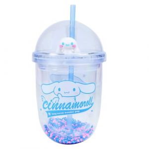 HK Cinnamoroll Boba Cup