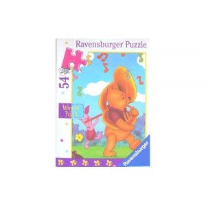 Ravensburger MINI PUZZLE WINNIE AU CONCERT 54 PIECES - RAVEN…