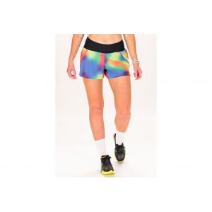 Hoka One One Awaken Energy W vêtement running femme Bleu - Taille M