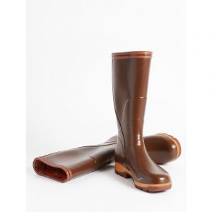 Aigle Bottes professionnelles Tancar - Marron - T44