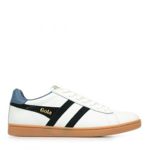 Gola Baskets en cuir Equipe II Leather