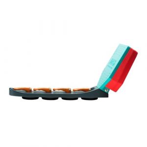 Jobe sports Booster de vague Push Wakeshaper