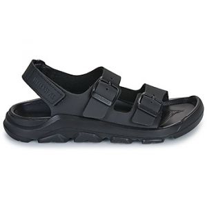 Birkenstock Sandales enfant Mogami AS Kids Noir - Taille 24,25,26,27,28,29,30,31,32,33,34,35