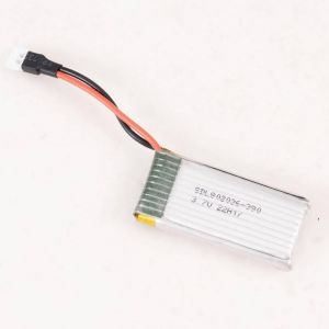 Batterie 3.7V 390mAh (51005 Plug)