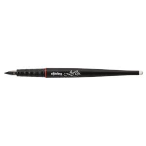 Image de Rotring Stylo plume Artpen Kalligraph (1,1 mm)