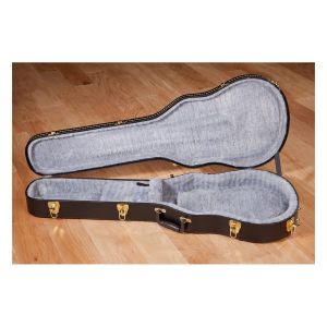 Gretsch GUITARS G6238FT CASE SOLID BODY FLAT