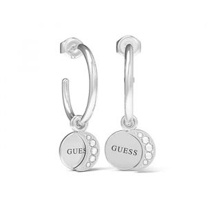 Guess Boucles d'oreilles femme JUBE01191JWRH