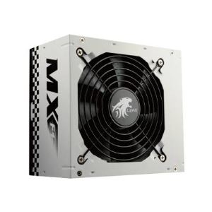 Image de Lepa MX F1 N650-MA - Bloc d'alimentation modulaire PC 650W certifié 80 Plus Bronze