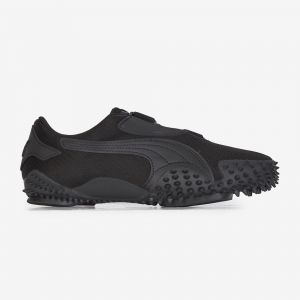 Puma Mostro OG Prime Femme Lifestyle noir Taille 39 Chaussures - Couleur noir - Taille 39