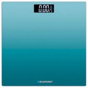 Blaupunkt Báscula de Baño BP5007 Design Extraplan et Écran Digital