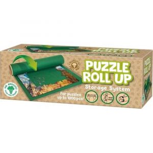 Tapis de puzzle - 500 à 1000 pièces