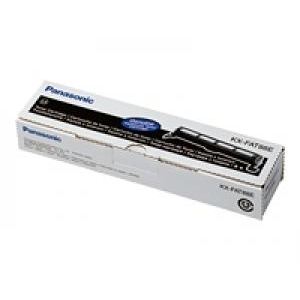 Panasonic KX-FAT92X - Toner noir 2000 pages