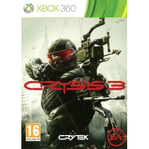 Crysis 3 Occasion