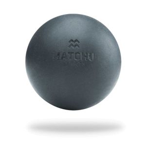 Matchu Sports - Lacrosse - Massageball - Faszien Ball Ø 6,5cm