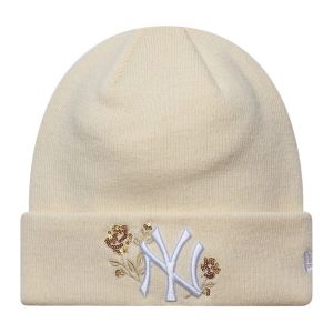 New era Bonnet femme New York Yankees Sequin