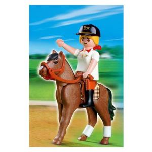 Playmobil 4191 - Ecuyère