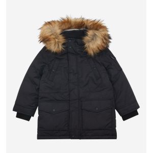 Pepe Jeans Parka Enfant Rikk