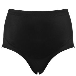 Culotte gainante Miraclesuit FLEXI FIT noir