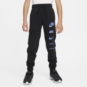 Nike Jogging enfant b nsw si flc cargo pant