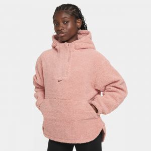 Nike Sweats Rouge pour enfants - M