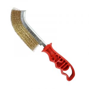 SIT Brosse de nettoyage SPID en laiton - 0,30mm
