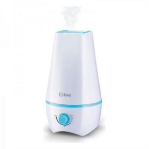 Kiwi Humidificateur 2 2 L Ultrasonique Blanc