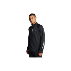 Under Armour Sweatshirt 1/2 zip Launch Elite