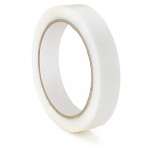 Ruban adhésif de bureau largeur 19 mm x longueur 66 m - Invisible - Lot de 8
