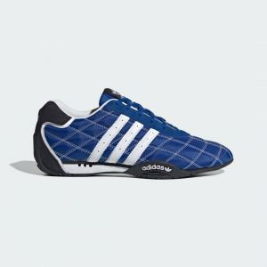 Image de Adidas Adi Racer Lo, Blue - Taille 40 2/3
