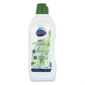 Gel nettoyant CARE+PROTECT ECO POUR LAVE-VAISELLE 38 lavages 650 ml