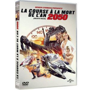 La Course à la Mort de l'An 2050