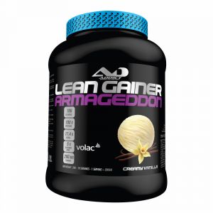 Image de Addict sport nutrition Armageddon Pro 100 2000 g Creamy Vanilla