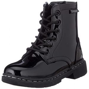 Kappa Des Chaussures Deenish Shine K EU 33 Black