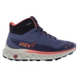 Inov8 Bottes Randonnée Rocfly G 390 EU 39 1/2 Lilac / Coral