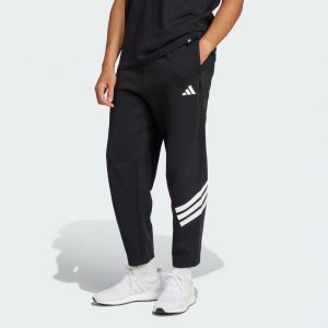 Adidas Pantalon à poche 3 bandes Future Icons, pointure X-Large - Taille X-Large