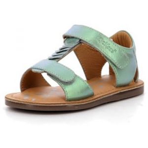 Kickers Sandales b&eacute;b&eacute; fille Divazia