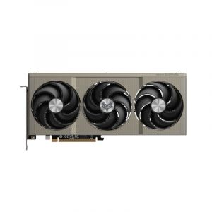 Sapphire Technology Sapphire NITRO+ AMD Radeon RX 9060 XT 16GB