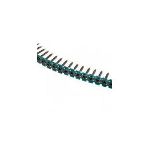 Makita F-31230 - 1000 Vis en bande 3,5 x 35 mm PH2 pour plaque de plâtre sur armature métallique