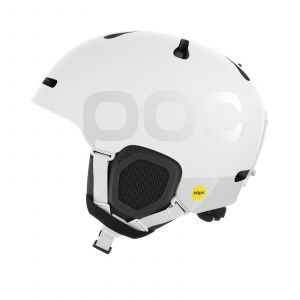 Poc Casque Fornix BC blanc - XL-XXL