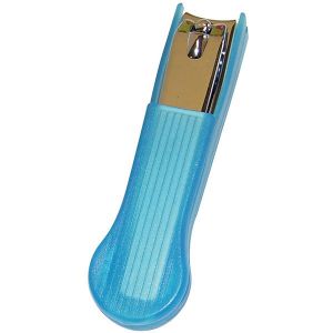 Estipharm Coupe-ongles r&eacute;ceptacle