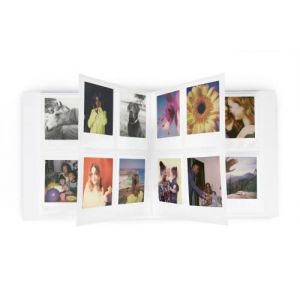 Polaroid Album Photo Grand Blanc