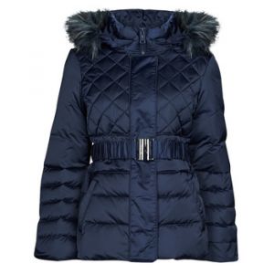 Guess Doudounes LAURIE DOWN JACKET - Couleur S,M,L,XS - Taille Marine