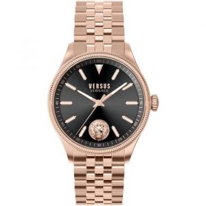 VERSUS Versace Colonne VSPHI6321 Montre Quartz Homme