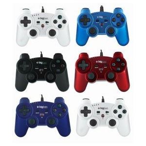 Bigben Mini-Controller metal pour PS3