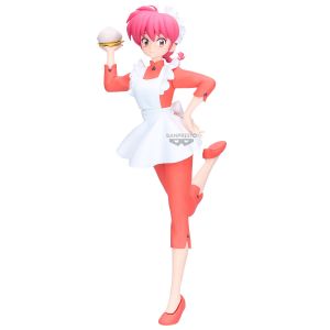 Banpresto RANMA 1/2 - Ranma - Figurine Glitter & Glamours 21cm Figurine - BM-247933