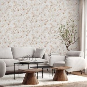 Lut&egrave;ce Papier peint Les Essentiels - LTC-51247710