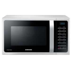 Samsung MC28H5015AW - Micro-ondes avec fonction Gril