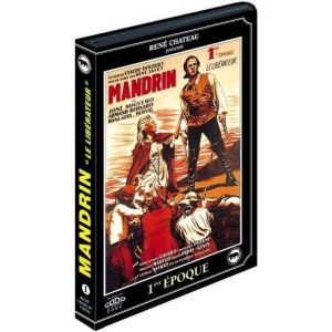 Image de Mandrin 1ère Epoque [DVD]